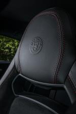 Alfa Romeo Giulia Quadrifoglio 2020 года (WW)